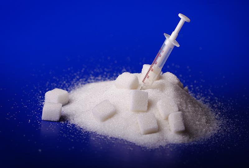 симптомы молочницы при сахарном диабете